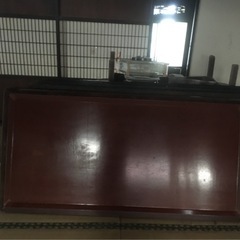 古民家　古道具　安曇野市の画像