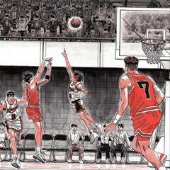 一緒にバスケできる方募集中🏀