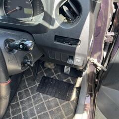ミラ　L275S 車検11/4まで　値下げの画像