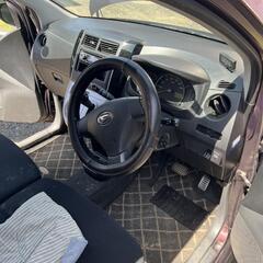 ミラ　L275S 車検11/4まで　値下げの画像