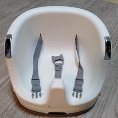 ベビーチェア インジュニュイティの画像