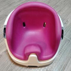 ベビーチェア インジュニュイティの画像