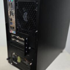 【商談中】自作ライトゲーミングPC　（CPU: i5 4570S/ メモリ:16GB/ 128GB SSD/750GB HDD/ GTX 660）の画像