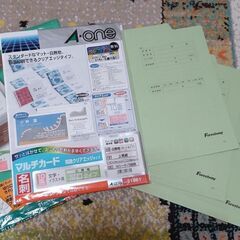 文房具まとめ売りの画像