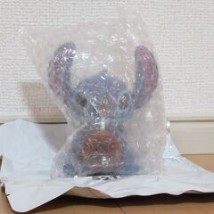 52TOYS「The Cute Stitch」　Earth Special Drink スティッチの画像