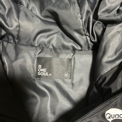 B ONE SOUL ジャンパーの画像