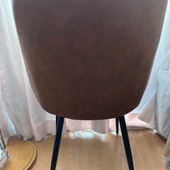 ダイニングチェア　　1脚の画像