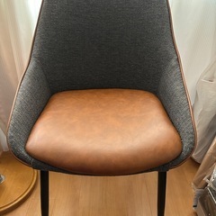 ダイニングチェア　　1脚の画像