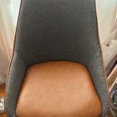ダイニングチェア　　1脚の画像
