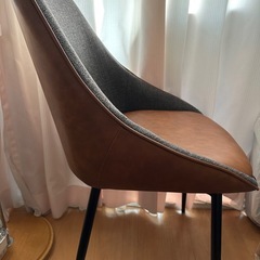 ダイニングチェア　　1脚の画像