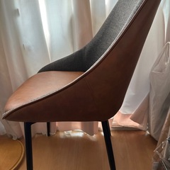 ダイニングチェア　　1脚の画像