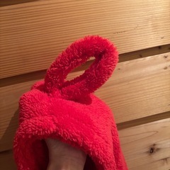 テレタビーズ　着ぐるみ　Mサイズの画像