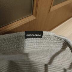 PUPPAPUPO クーファンの画像