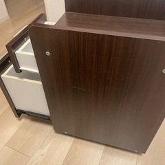 チェストの画像
