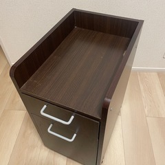 チェストの画像