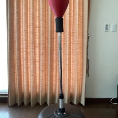 パンチングボール