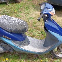 HONDA DIO AF34の画像