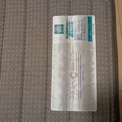 フランスベッドマットレスの画像