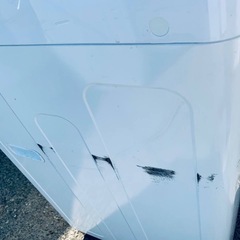 EJ5255番 Hisense 全自動電気洗濯機  HW-G55B-Wの画像