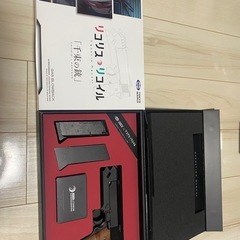 東京マルイ　リコリスリコイル　千束の銃（検索用　ガスガン　電動ガン）の画像