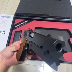 東京マルイ　リコリスリコイル　千束の銃（検索用　ガスガン　電動ガン）の画像