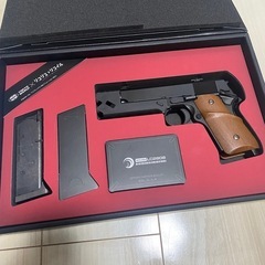 東京マルイ　リコリスリコイル　千束の銃（検索用　ガスガン　電動ガン）の画像