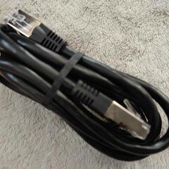 cat6a LANケーブル1.5ｍの画像