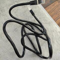 cat6a LANケーブル1.5ｍ