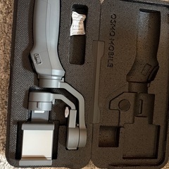 DJI OSMO MOBILE2 の画像