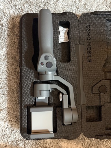 DJI OSMO MOBILE2 