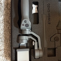 DJI OSMO MOBILE2 の画像