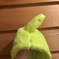 テレタビーズ　着ぐるみ　ＸＬサイズの画像