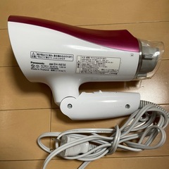 パナソニック ドライヤー の画像