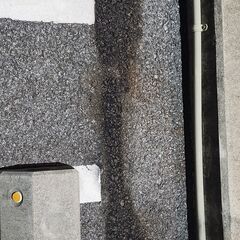 駐車場の清掃出来る方