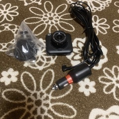 ドライブレコーダー【中古】の画像