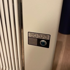 電気ヒーターの画像
