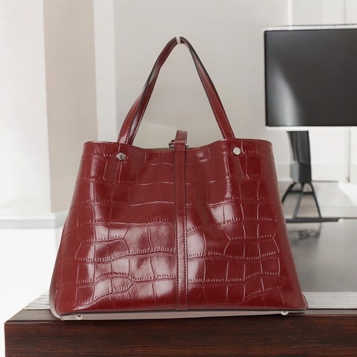 ホワイト瑪瑙十字架 グリーンアパタイト六芒星 ホワイトスノーガーデン