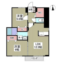 【🌴入居費用11万円🌴】✨審査No.1✨ 🔥ＪＲ東北本線 氏家 ...