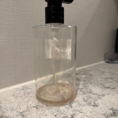 ディオール　ハンドソープ　ボトルのみの画像