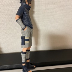 フィギュア　サスケの画像