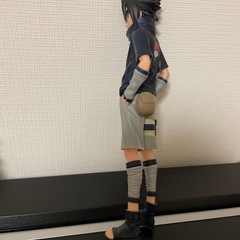 フィギュア　サスケの画像