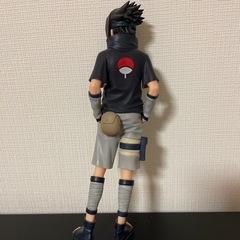 フィギュア　サスケの画像