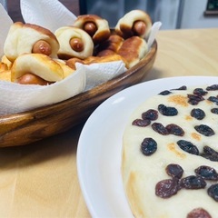 🍞パン作り会メンバー募集🍞