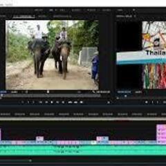 【動画制作の相談OK】現役IT企業勤務｜Premiere Pro...