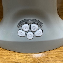LARUTAN 電動バウンサー（スイング）の画像