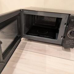 電子レンジ　SHARP RE-T171の画像