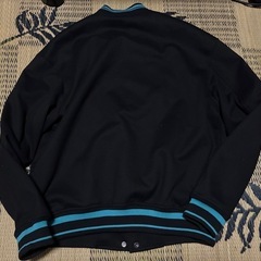 ZARA(ザラ)  バーシティ ジャケットの画像