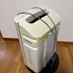 SHARP  空気加湿清浄機　KC-M400　の画像