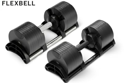 フレックスダンベル