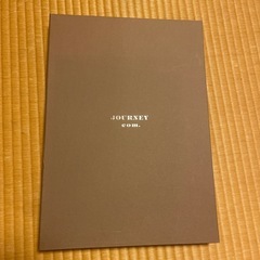 コムドット写真集6冊セットの画像